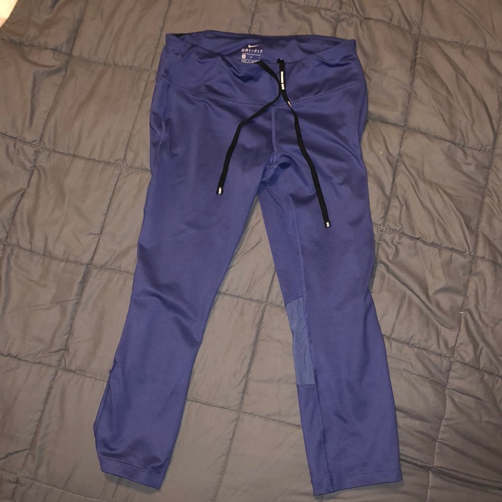 Nike Dri Fit Running Leggings